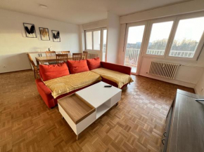 Appartement 3 chambres parking Metz